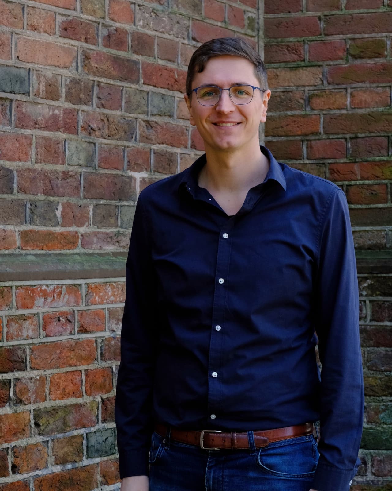 Jetse Mooij, oprichter van Studio Vaart