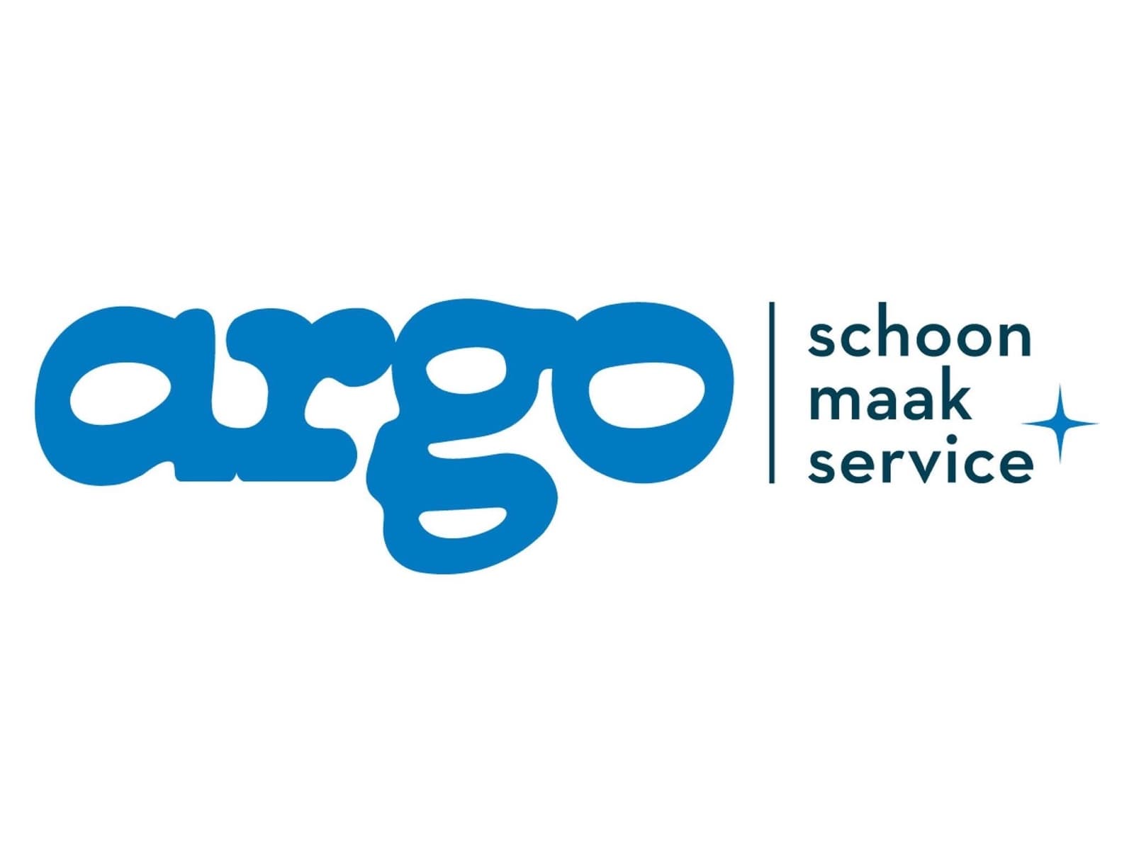 Logo van Argo Schoonmaakservice
